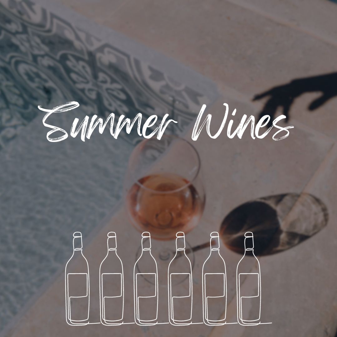 Summer Wine Box